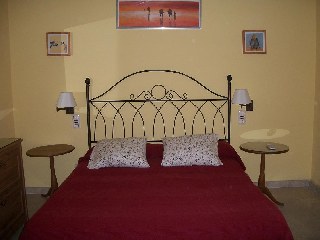 Dormitorio Principal